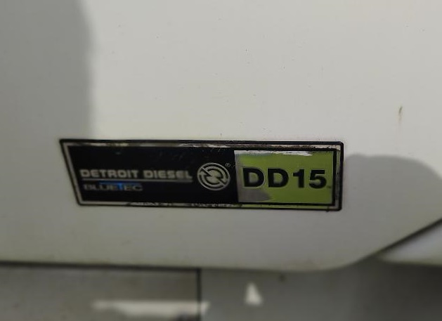 2012 FREIGHTLINER Cascadia - Image 23